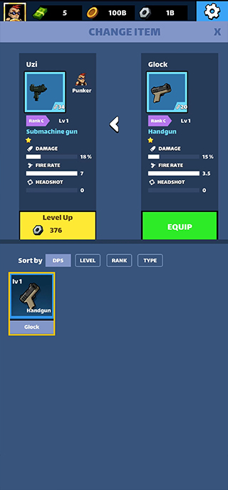 僵尸空闲防御最新版(Zombie Idle Defense)