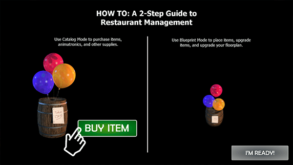 玩具熊的午夜后宫6最新版