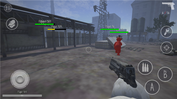 鬼畜天线宝3多人联机版最新版