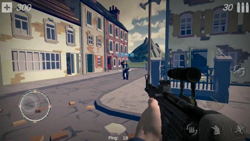 梦回战场手机版最新版2025