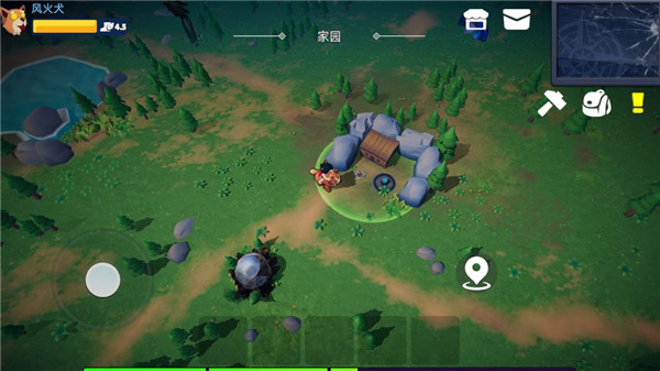 幸存者传说最新版2025