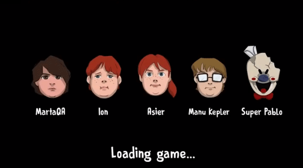 恐怖冰淇淋多人联机版正版