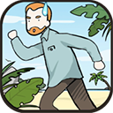 逃离医院荒岛冒险记游戏