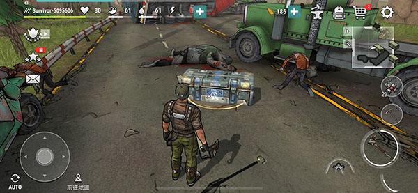 darkdays手游中文版