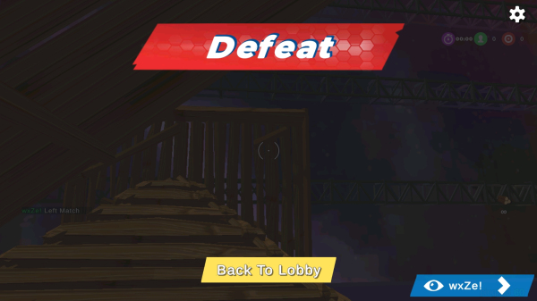 建筑射击模拟器