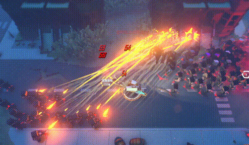 特攻纪元官方版(G2 Fighter)