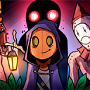 南瓜恐慌手机版中文版