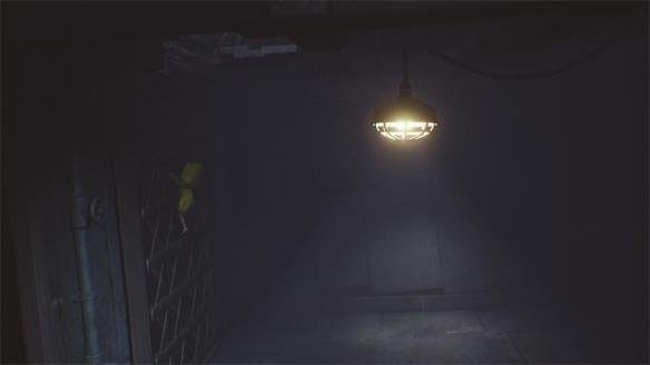 little nightmares手机版