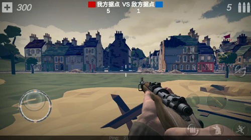 梦回战场手机版最新版2025