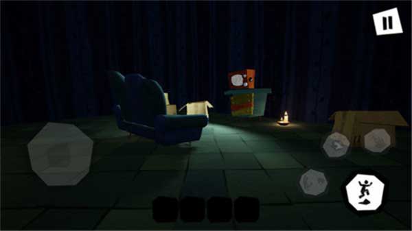 你好邻居2乌鸦手游