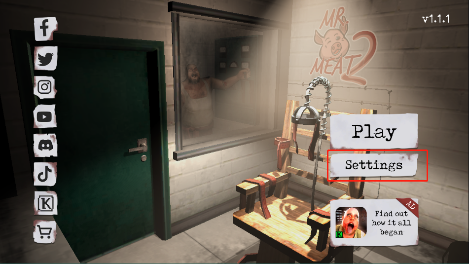 屠夫先生2中文最新版