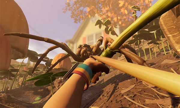 禁闭求生正版手游