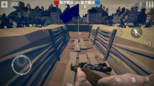 梦回战场手机版最新版2025