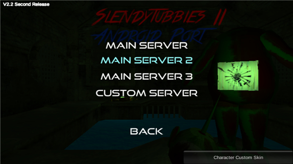 鬼畜天线宝2联机正式版