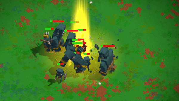 边境军团官方正版