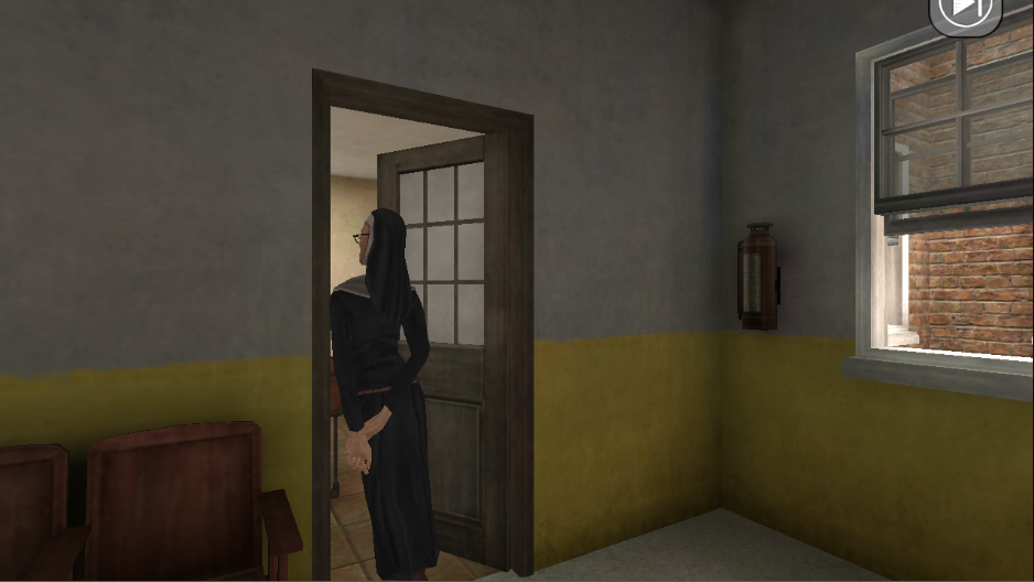 鬼修女2中文版(Evil Nun 2)