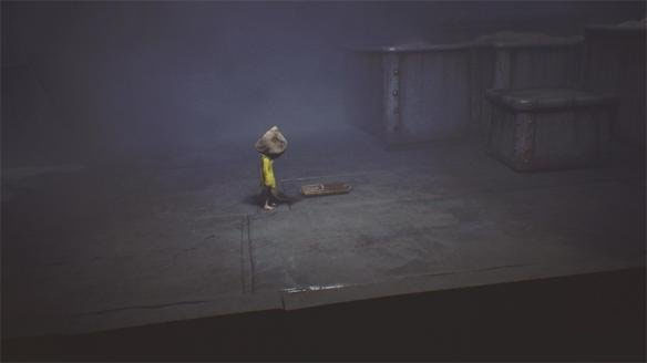 little nightmares手机版