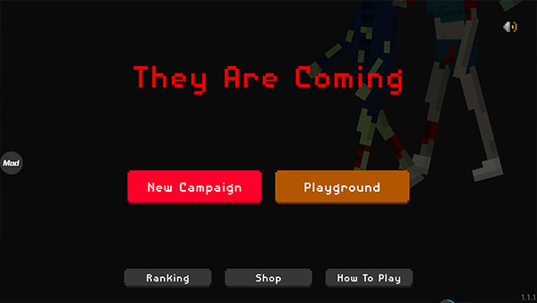 僵尸射击与防御2025最新版本