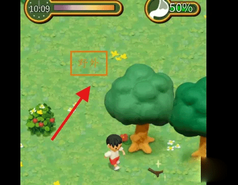 粘土无人岛中文版