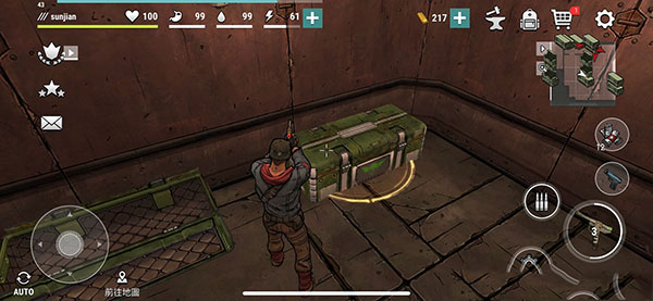 darkdays手游中文版