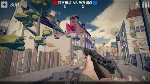 梦回战场手机版最新版2025