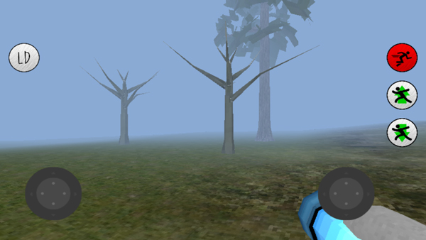 鬼畜天线宝1多人联机版(Slendytubbies)