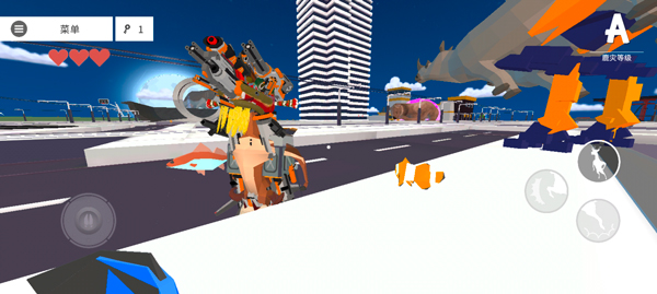 非常普通的鹿未来篇官方正版