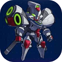 机甲塔防手机版