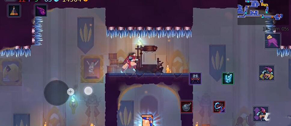 重生细胞免费版完整版最新版