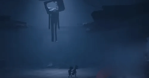 小小噩梦2手机版