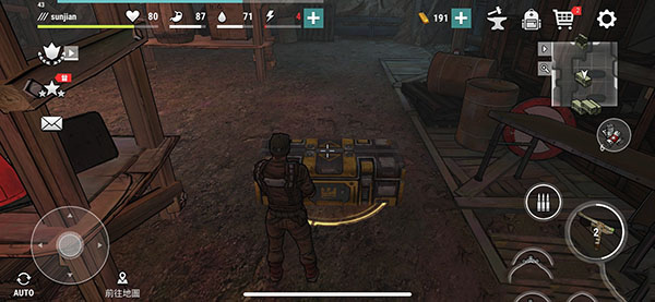 darkdays手游中文版