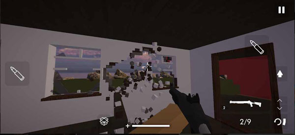 拆迁模拟器 狒狒同款