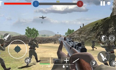 战地1939 官方正版