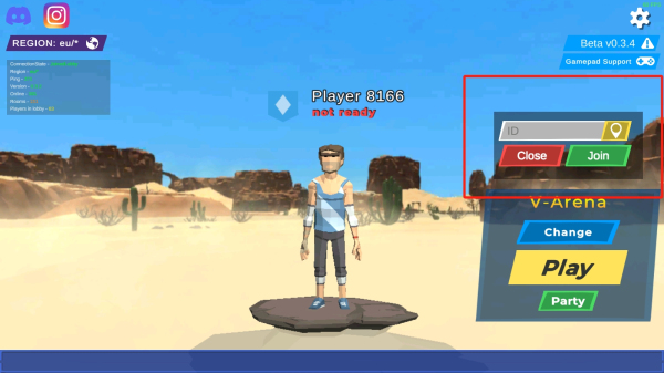 建筑射击模拟器