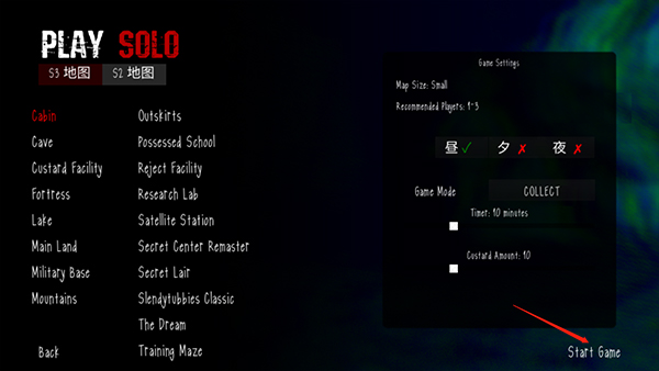 波比的游戏时间3多人联机版