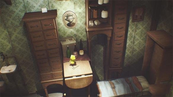 little nightmares手机版