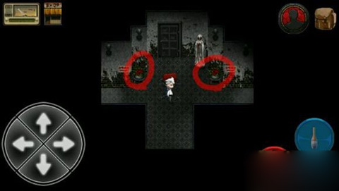 捉迷藏2异邦人中文版