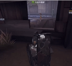 第五人格怀旧版