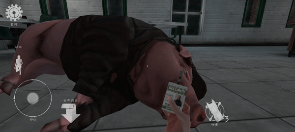 屠夫先生2中文最新版