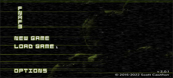 玩具熊的五夜后宫3中文版