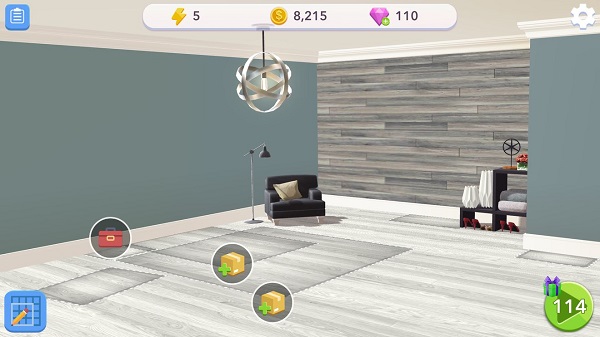 家具设计改造王中文版