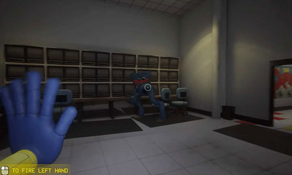 复仇的玩具畅玩版