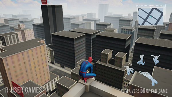 漫威蜘蛛侠官方正版