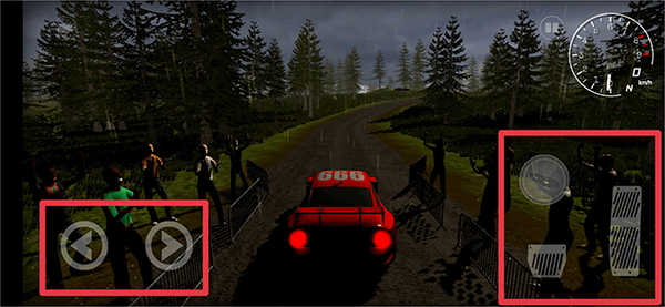 拉力赛大师2游戏