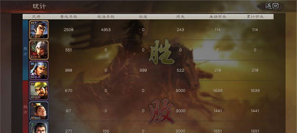 三国志战略版灵犀互娱官方版