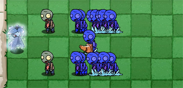 植物大战僵尸bt版双人模式(PVZ_BT)