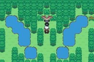 口袋妖怪永恒之沫手游