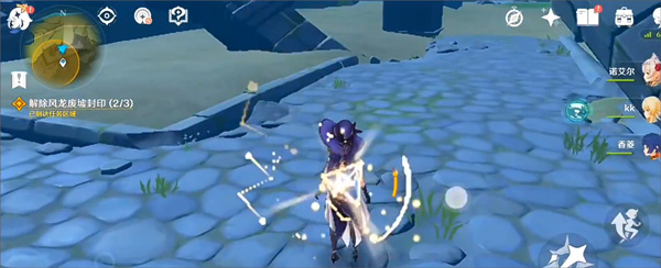 原神云游戏官方正版