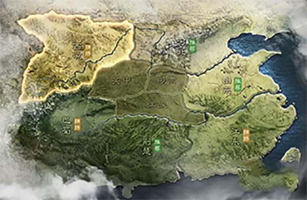 三国志战略版高晓松代言版