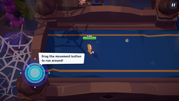 姜饼人之塔官方版